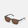 Lacoste Lunettes De Soleil - Matte Grey