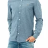 Lacoste CH2967 - Chemise - Bleu