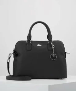 Lacoste Sac à Main - Black