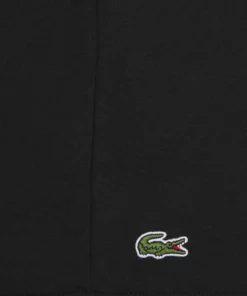Lacoste Pantalon De Survêtement - Black -Lacoste Soldes Magasin 6471f9eaf5db49789bcd2994de90bd84