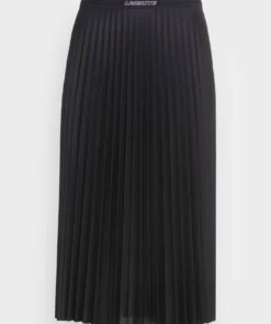 Lacoste EXCLUSIVE - Jupe Trapèze - Black 8 Lacoste EXCLUSIVE - Jupe Trapèze - Black -Lacoste Soldes Magasin 65106f2e51e048f5abaf193ec9941e62