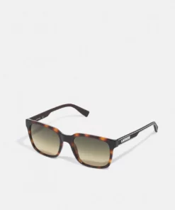 Lacoste Lunettes De Soleil - Havana