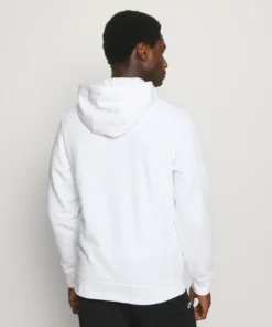 Lacoste Sweat à Capuche - White -Lacoste Soldes Magasin 65b092fdd5654fb89c3173418b7c1f74