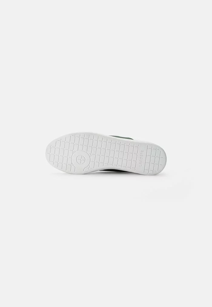 Lacoste CARNABY - Baskets Basses - Wht/dk Grn 5 Lacoste CARNABY - Baskets Basses - Wht/dk Grn – Image 5