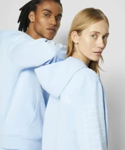 Lacoste UNISEX EXCLUSIVE - Sweatshirt - Overview -Lacoste Soldes Magasin 660a2f3f368640d2981f0626f8bdc2cc