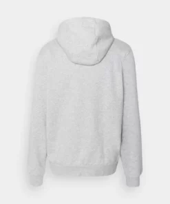Lacoste Sweat à Capuche - Argent Chine/elephant -Lacoste Soldes Magasin 660c6e9c25e54f95ad209d31786b3a9c