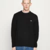 Lacoste Pullover - Black