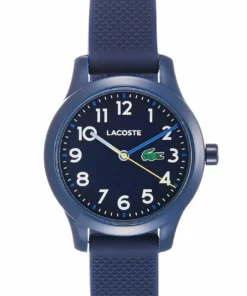 Lacoste Montre - Blau