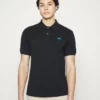 Lacoste EXCLUSIVE - Polo - Black