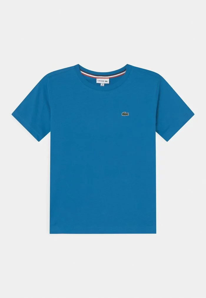 Lacoste T-shirt Basique - Ibiza 1 Lacoste T-shirt Basique - Ibiza
