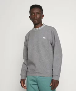 Lacoste Sweatshirt - Mine Chine
