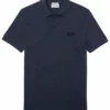 Lacoste Polo - Bleu Chine