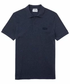 Lacoste Polo - Bleu Chine