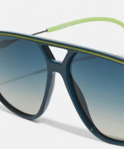 Lacoste UNISEX - Lunettes De Soleil - Petrol -Lacoste Soldes Magasin 67bcb2de8d0f4786bb8568b7eae95ec1