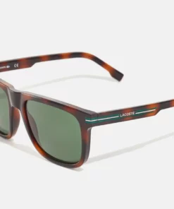 Lacoste Lunettes De Soleil - Shiny Havana 7 Lacoste Lunettes De Soleil - Shiny Havana -Lacoste Soldes Magasin 67d68682161946f3b9c58e7739fa0f26