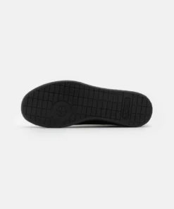 Lacoste CARNABY EVO UNISEX - Baskets Basses - Black 10 Lacoste CARNABY EVO UNISEX - Baskets Basses - Black -Lacoste Soldes Magasin 684c794bd35448af96cafd19a286fff1