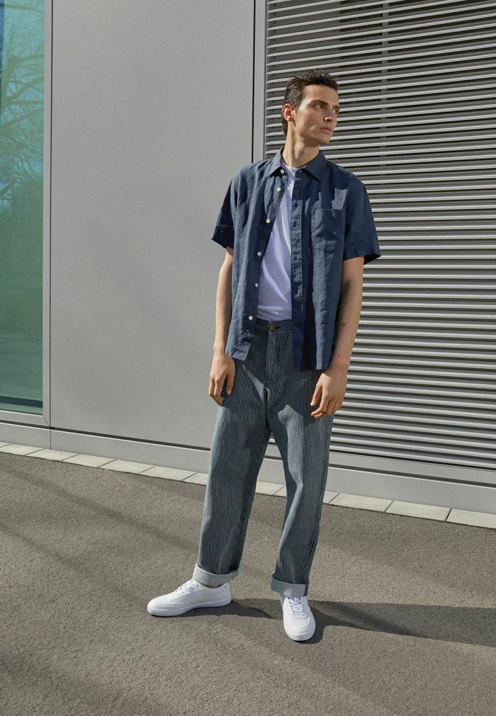 Lacoste COURT MASTER - Baskets Basses - White 1 Lacoste COURT MASTER - Baskets Basses - White