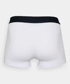 Lacoste 3 PACK - Shorty - Thym/marine/blanc -Lacoste Soldes Magasin 68f37c6685d3464ab641deaae9b675dd