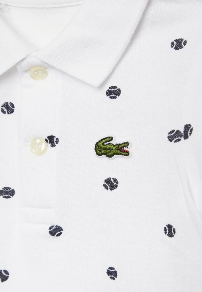 Lacoste SET - Pantalon Classique - Navy Blue/white 5 Lacoste SET - Pantalon Classique - Navy Blue/white – Image 5