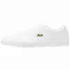 Lacoste Baskets Basses - White