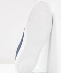 Lacoste LEROND BL 2 CAM - Baskets Basses - Navy -Lacoste Soldes Magasin 6a9e4b7459214d5c82aaaafc5014838b