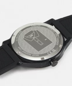 Lacoste CASA BEZEL EXCLUSIVE - Montre - Black -Lacoste Soldes Magasin 6b1c871f5f9e4c0e96a35352cfe7ed33