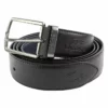 Lacoste RC4011 - CEINTURE HOMME - Ceinture - Black Peacoat