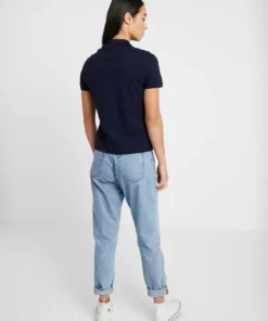 Lacoste Polo - Navy Blue -Lacoste Soldes Magasin 6b64c4f760944dae8e70d643012279bd