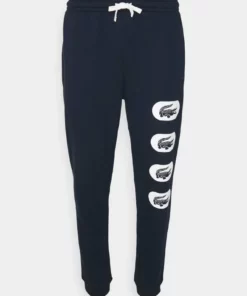 Lacoste Pantalon De Survêtement - Navy Blue 8 Lacoste Pantalon De Survêtement - Navy Blue -Lacoste Soldes Magasin 6b9e75e0c69c4a3aab66cae3263035c6