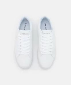 Lacoste GRADUATE - Baskets Basses - White 11 Lacoste GRADUATE - Baskets Basses - White -Lacoste Soldes Magasin 6bcb02c1a3d544369fac83ab30b46b11