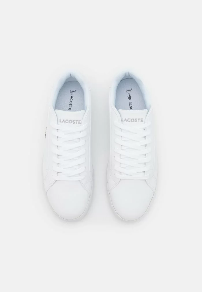 Lacoste GRADUATE - Baskets Basses - White 6 Lacoste GRADUATE - Baskets Basses - White – Image 6