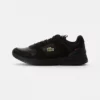 Lacoste JOGGEUR - Baskets Basses - Blk/blk