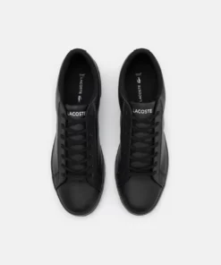 Lacoste LEROND - Baskets Basses - Black 9 Lacoste LEROND - Baskets Basses - Black -Lacoste Soldes Magasin 6c06d2a5631d4e5bb7b3dfdd54bbf923