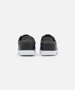 Lacoste GRADUATE - Baskets Basses - Black/white 8 Lacoste GRADUATE - Baskets Basses - Black/white -Lacoste Soldes Magasin 6c51f2d605d746efbc87c6396f45a078