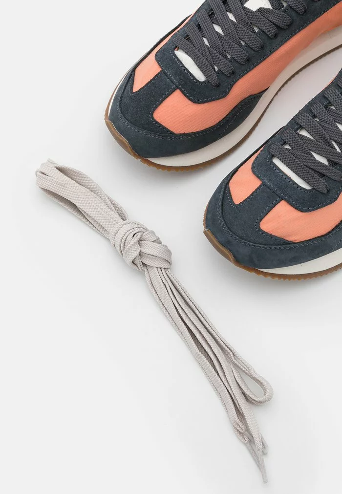 Lacoste MATCH BREAK - Baskets Basses - Pink/offwhite 6 Lacoste MATCH BREAK - Baskets Basses - Pink/offwhite – Image 6