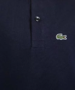 Lacoste Polo - Marine -Lacoste Soldes Magasin 6ca99e5b0bd84c209566097429de43a0
