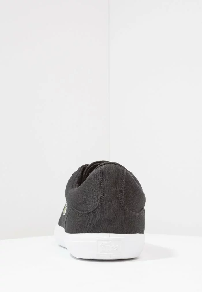 Lacoste LEROND BL 2 CAM - Baskets Basses - Black 4 Lacoste LEROND BL 2 CAM - Baskets Basses - Black – Image 4