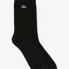 Lacoste RA7805 - Chaussettes - Noir