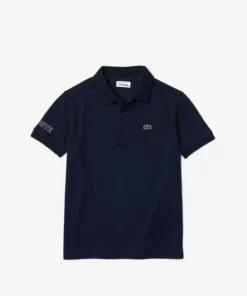 Lacoste Polo - Bleu Marine
