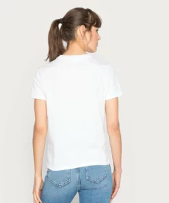 Lacoste T-shirt Imprimé - White 7 Lacoste T-shirt Imprimé - White -Lacoste Soldes Magasin 6e046cbd09694f688d1c7940bc2365e9