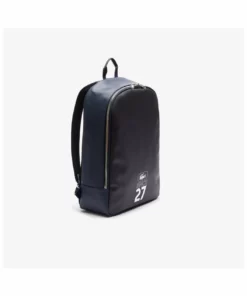 Lacoste Sac à Dos - Since Print 6 Lacoste Sac à Dos - Since Print -Lacoste Soldes Magasin 6e45be00eff645de80eb64a698b8ba69