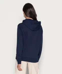 Lacoste Sweat à Capuche - Marine/farine 7 Lacoste Sweat à Capuche - Marine/farine -Lacoste Soldes Magasin 6e78c017e30243c8a2bee793c3ccc167