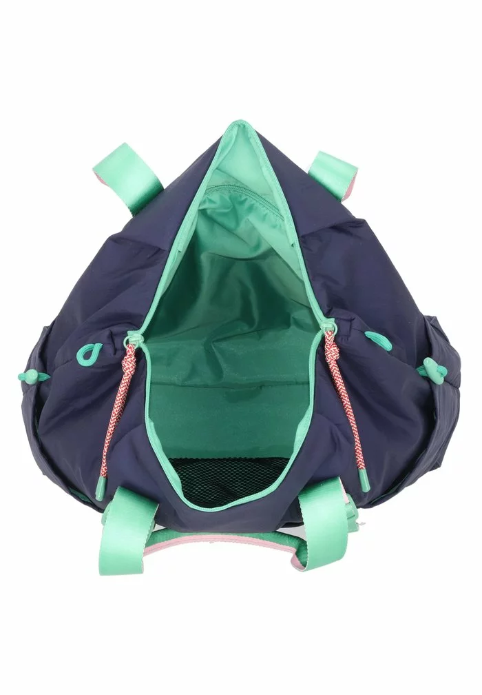 Lacoste Cabas - Marine Trefle Lotus Infrarouge 4 Lacoste Cabas - Marine Trefle Lotus Infrarouge – Image 4