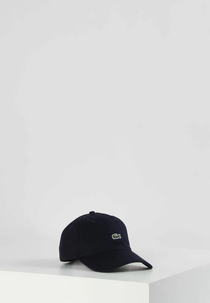 Lacoste UNISEX - Casquette - Marine 1 Lacoste UNISEX - Casquette - Marine