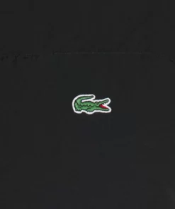Lacoste Doudoune - Black -Lacoste Soldes Magasin 6f27dffa744d435c94f3f2e10e92f6d9