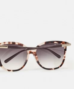 Lacoste Lunettes De Soleil - Rose -Lacoste Soldes Magasin 6f4fcc323f764a6f9bda72e90d38bf1d