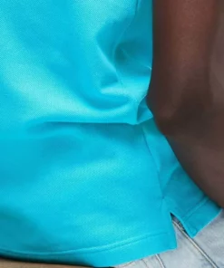 Lacoste Polo - Turquoise 10 Lacoste Polo - Turquoise -Lacoste Soldes Magasin 6f97e6125220418bbc9b0d670562b0f2