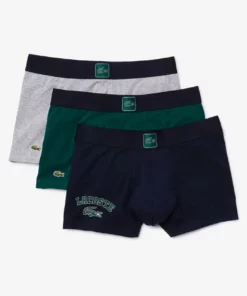 Lacoste Shorty - Marine / Swing / Argent Chine 12 Lacoste Shorty - Marine / Swing / Argent Chine -Lacoste Soldes Magasin 6fb403cff93640788afa214229c42293
