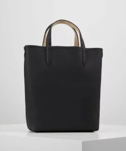 Lacoste Cabas - Black Warm Sand -Lacoste Soldes Magasin 700b3c99e2694326aa0e9fc07053925d