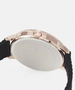 Lacoste SLICE - Montre - Black -Lacoste Soldes Magasin 700dfa0a3310486ab5fdf76faf17ae8f